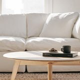 Movie Night™ 2-Piece Modular Sofa, Standard, Brie