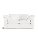 Movie Night™ 2-Piece Modular Sofa, Standard, Brie