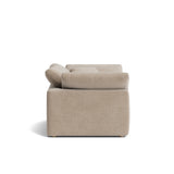 Movie Night™ 2-Piece Modular Sofa, Standard, Champagne