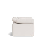 Movie Night™ 2-Piece Modular Sofa, Standard, Nomad Snow