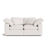 Movie Night™ 2-Piece Modular Sofa, Standard, Nomad Snow