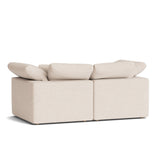 Movie Night™ 2-Piece Modular Sofa, Standard, Sunbeam