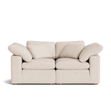 Movie Night™ 2-Piece Modular Sofa, Standard, Sunbeam
