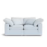 Movie Night™ 2-Piece Modular Sofa, Standard, Cove
