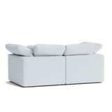 Movie Night™ 2-Piece Modular Sofa, Standard, Cove