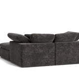 Movie Night™ 3-Piece Modular Sectional, Standard, Truffle