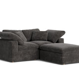 Movie Night™ 3-Piece Modular Sectional, Standard, Truffle
