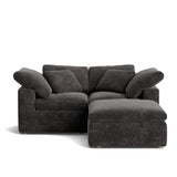 Movie Night™ 3-Piece Modular Sectional, Standard, Truffle