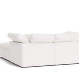 Movie Night™ 3-Piece Modular Sectional, Standard, Brie