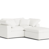Movie Night™ 3-Piece Modular Sectional, Standard, Brie