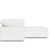 Movie Night™ 3-Piece Modular Sectional, Standard, Brie