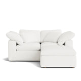 Movie Night™ 3-Piece Modular Sectional, Standard, Brie