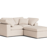 Movie Night™ 3-Piece Modular Sectional, Standard, Sunbeam