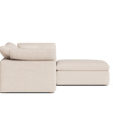Movie Night™ 3-Piece Modular Sectional, Standard, Sunbeam