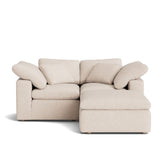 Movie Night™ 3-Piece Modular Sectional, Standard, Sunbeam