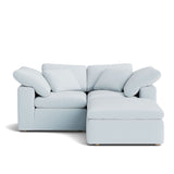 Movie Night™ 3-Piece Modular Sectional, Standard, Cove