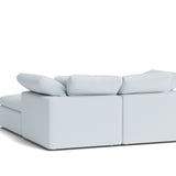Movie Night™ 3-Piece Modular Sectional, Standard, Cove