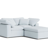 Movie Night™ 3-Piece Modular Sectional, Standard, Cove