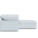 Movie Night™ 3-Piece Modular Sectional, Standard, Cove