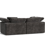 Movie Night™ 2-Piece Modular Sofa, Large, Truffle