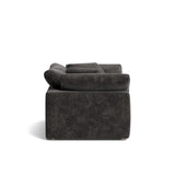 Movie Night™ 2-Piece Modular Sofa, Large, Truffle