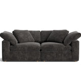 Movie Night™ 2-Piece Modular Sofa, Large, Truffle