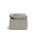Movie Night™ 2-Piece Modular Sofa, Large, Oatmeal