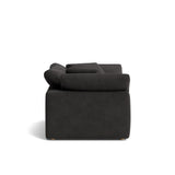 Movie Night™ 2-Piece Modular Sofa, Large, Dark Shadow