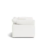 Movie Night™ 2-Piece Modular Sofa, Large, Brie