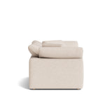 Movie Night™ 2-Piece Modular Sofa, Large, Sunbeam