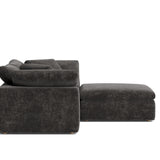Movie Night™ 3-Piece Modular Sectional, Large, Truffle