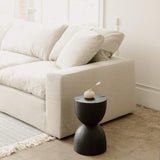 Movie Night™ 3-Piece Modular Sectional, Large, Light Pebble