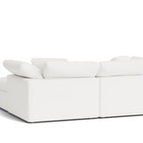 Movie Night™ 3-Piece Modular Sectional, Large, Brie