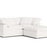 Movie Night™ 3-Piece Modular Sectional, Large, Brie
