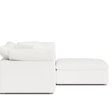 Movie Night™ 3-Piece Modular Sectional, Large, Brie