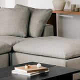 Movie Night™ 3-Piece Modular Sectional, Large, Brie