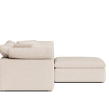 Movie Night™ 3-Piece Modular Sectional, Large, Sunbeam