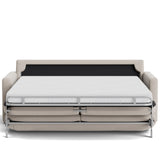 Sleep Over Sofa Bed, Queen, Clay