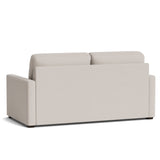 Sleep Over Sofa Bed, Full, Clay
