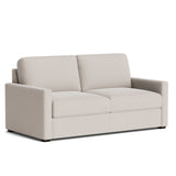 Sleep Over Sofa Bed, Full, Clay
