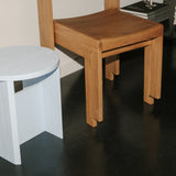 Field Stool, Limited Edition, Glacier