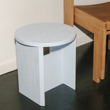 Field Stool, Limited Edition, Glacier