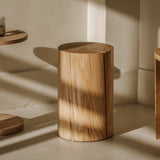 Field Stool, Ash