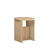 Field Stool, Ash
