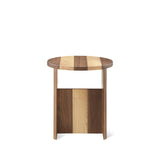 Field Stool, Limited Edition, Striped