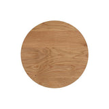 Field Stool, Oak