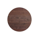 Field Stool, American Walnut