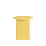 Field Stool, Limited Edition, Lemon