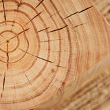 Amalfi Stool, Pine