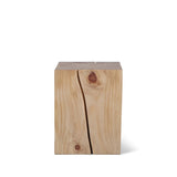 Amalfi Stool, Pine